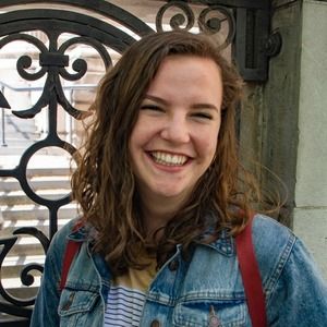 Meet your Posher, Jessie